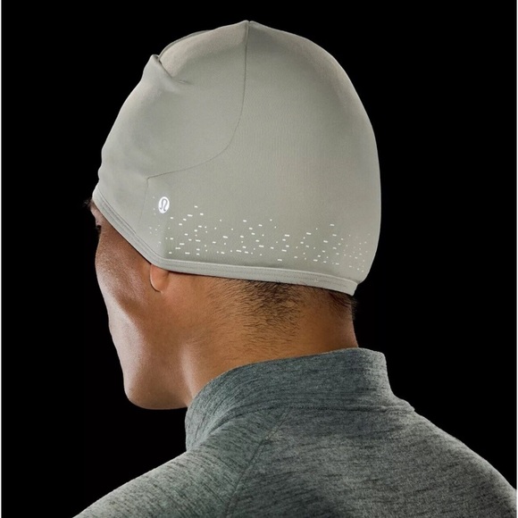 Lululemon Cold Terrain Run Beanie Yellow (One Size)⭐️⭐️⭐️⭐️ - Picture 14 of 16